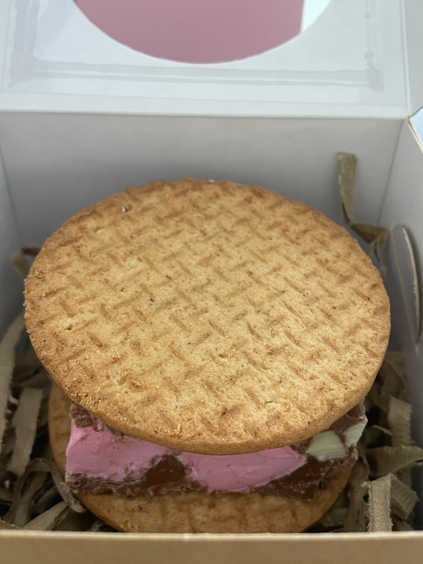 Rocky Road Creations S'mores