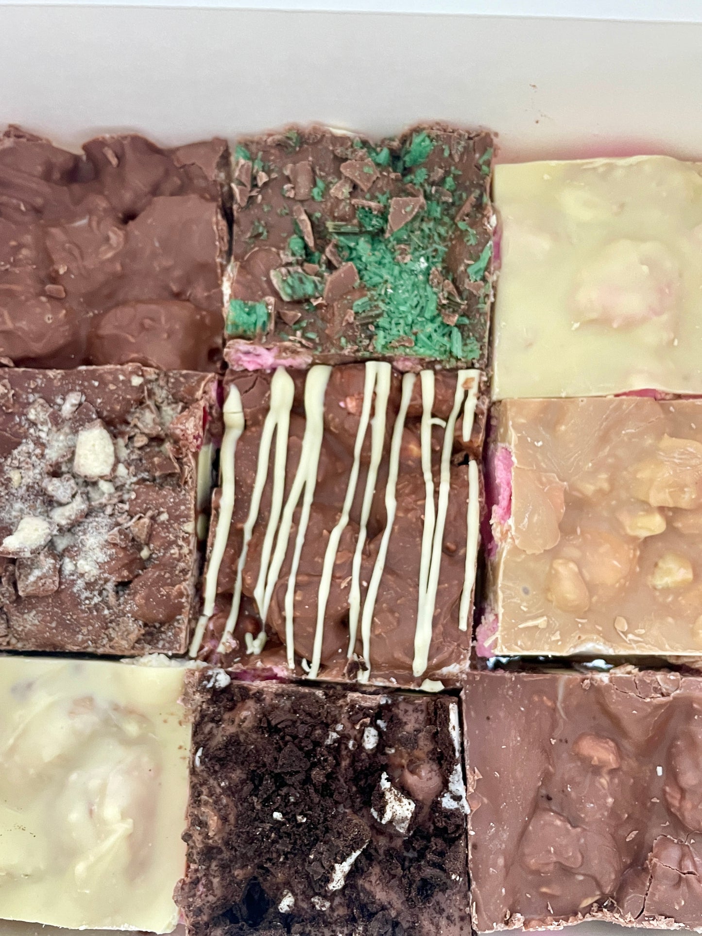 Rocky Road Creations Hamper