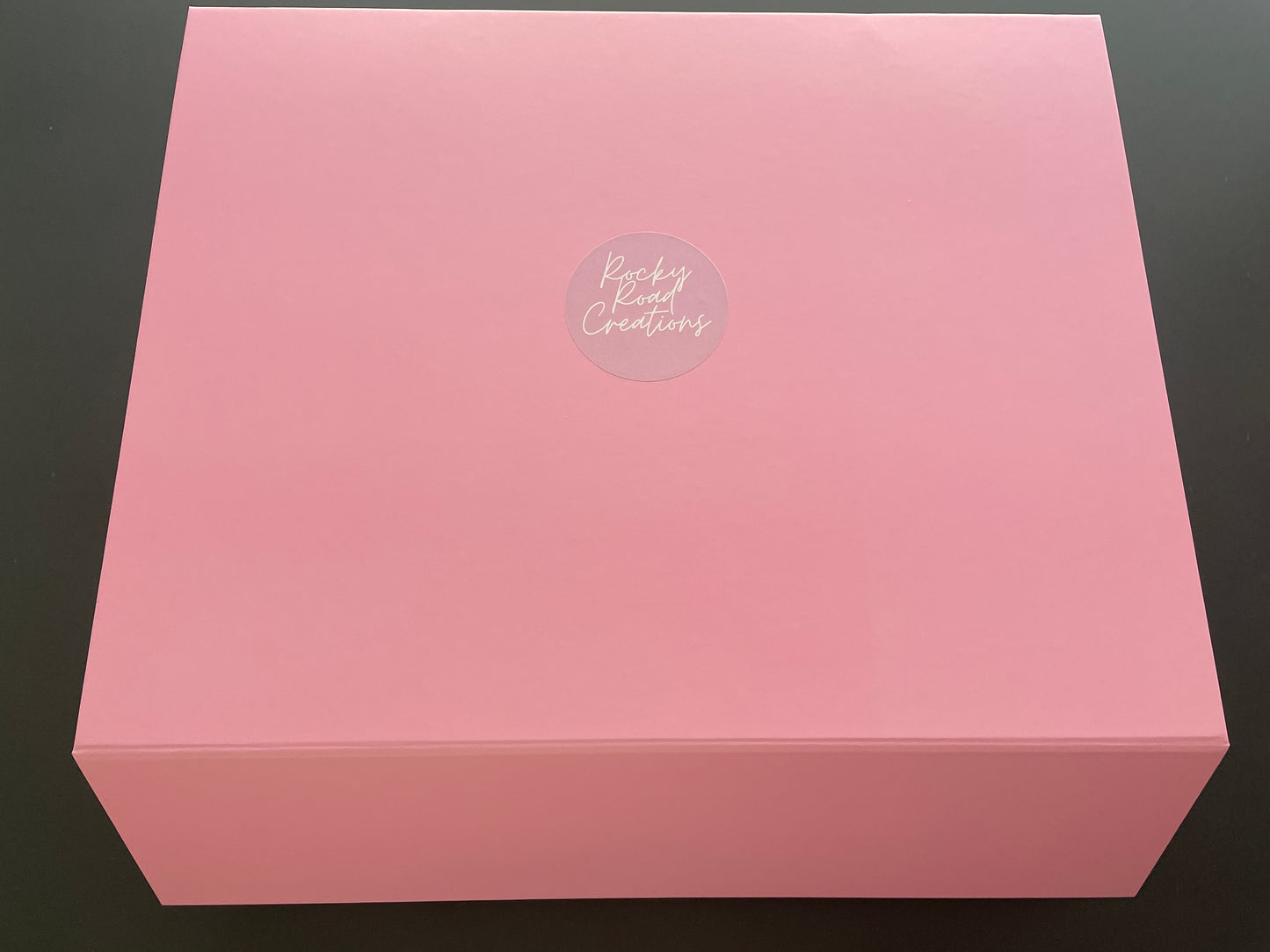 Rocky Road Creations Hamper