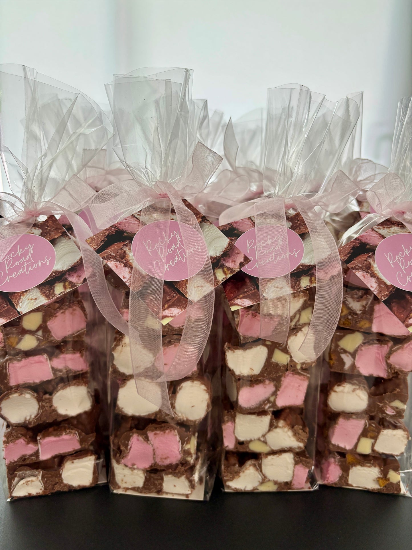 Original Chunks - 300g