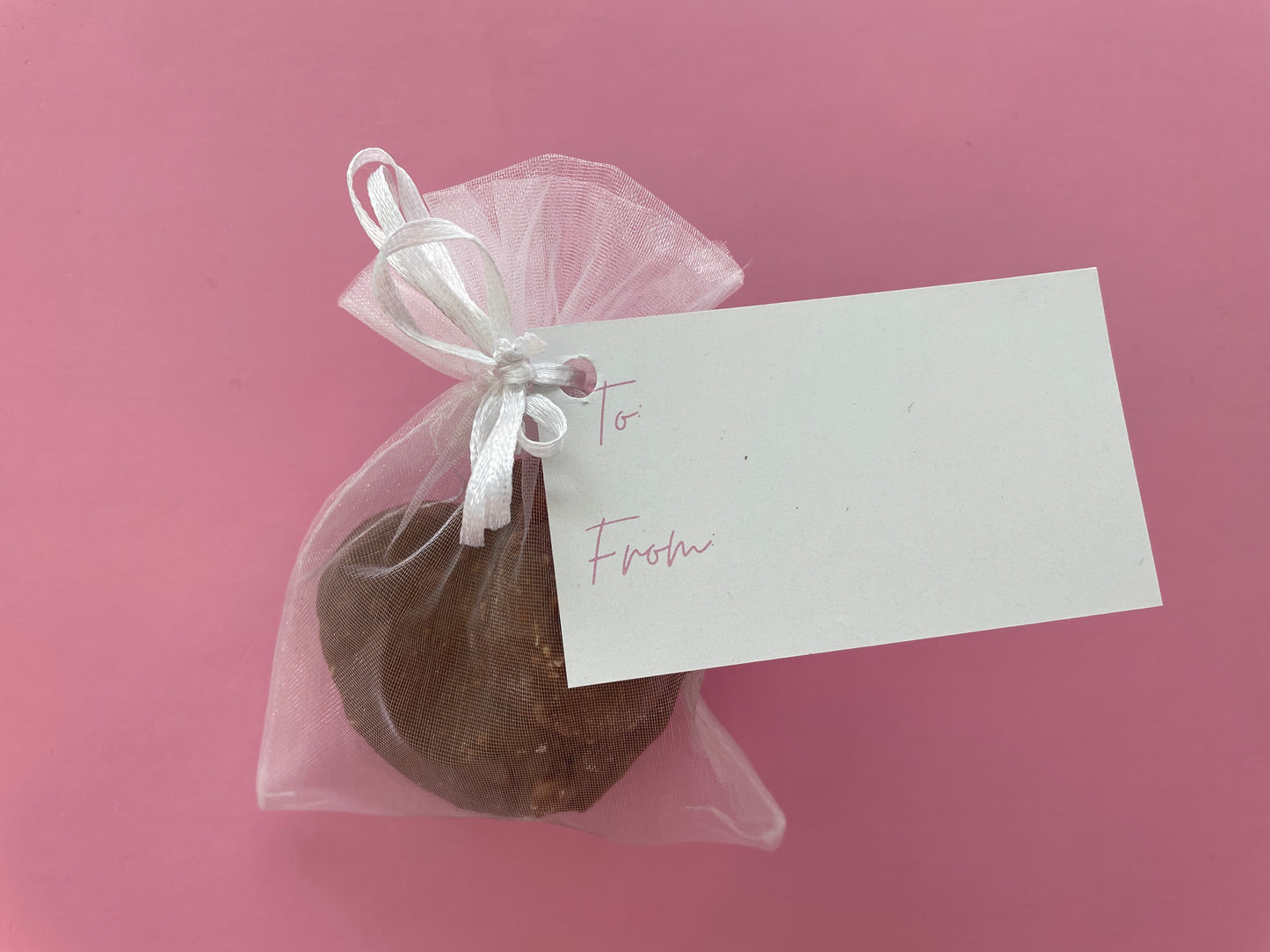Gift Tag