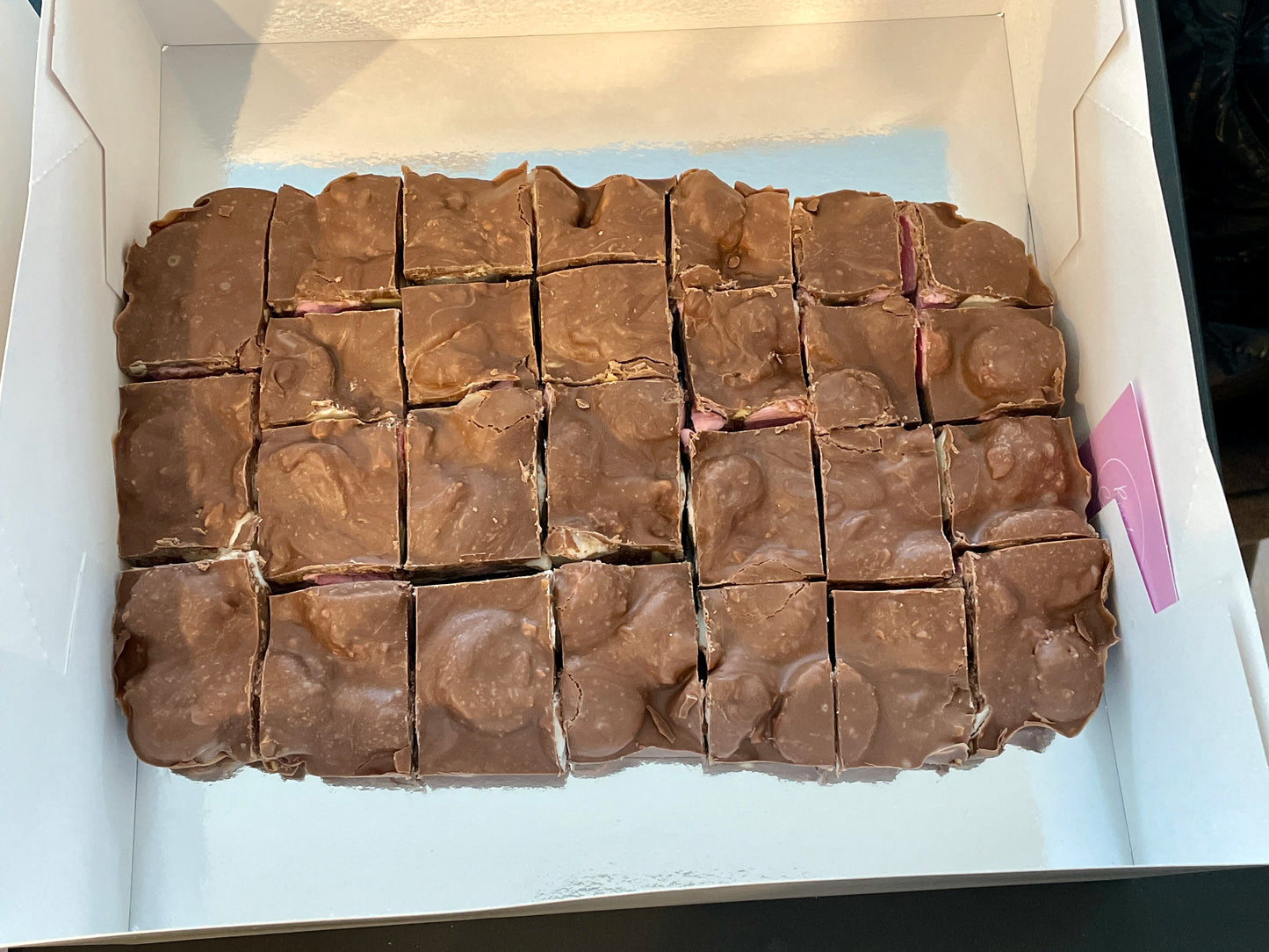 Rocky Road Creations Cakes
