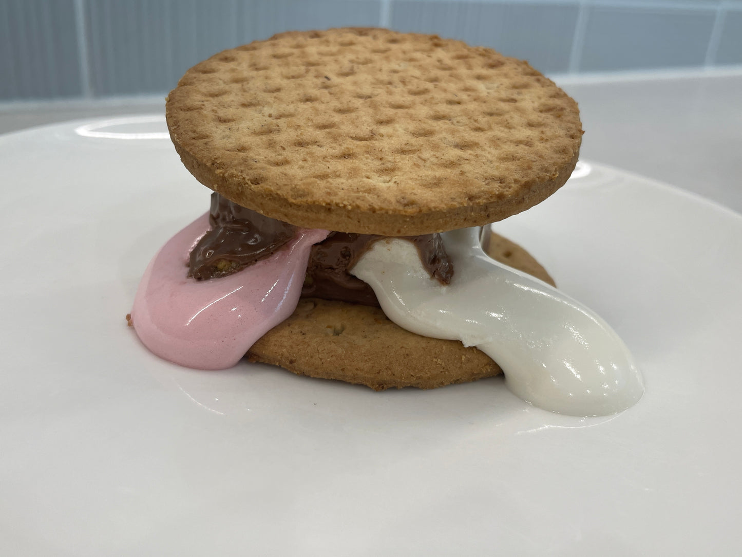 Rocky Road Creations S'mores
