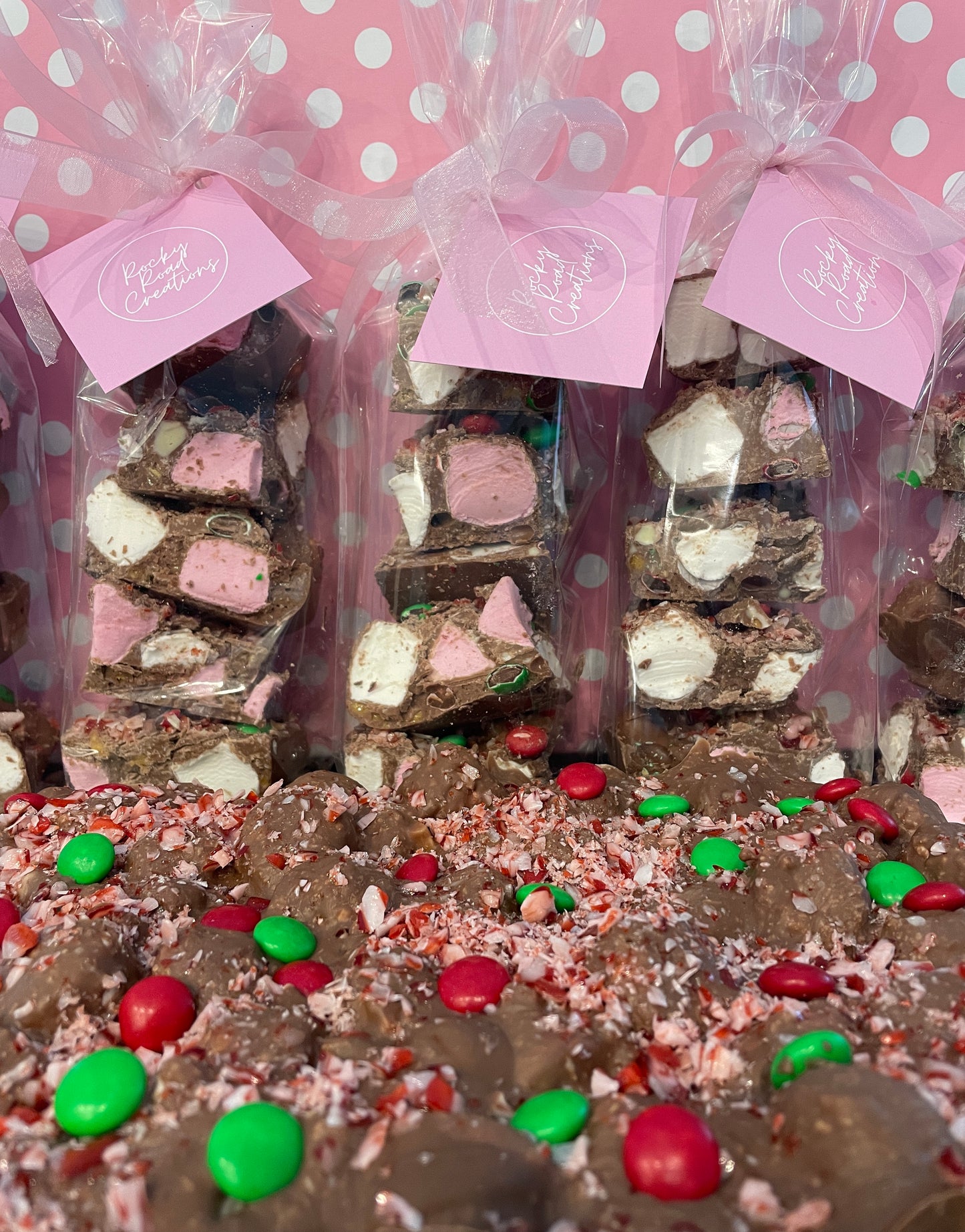 XMAS Special Chunks - 300g