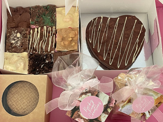 Rocky Road Creations Hamper