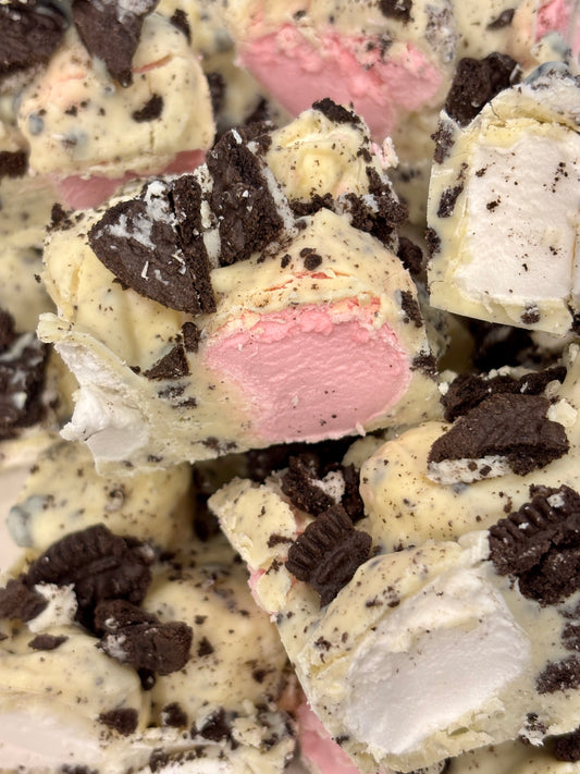 Cookie Dreams (NEW FLAVOUR!!!)