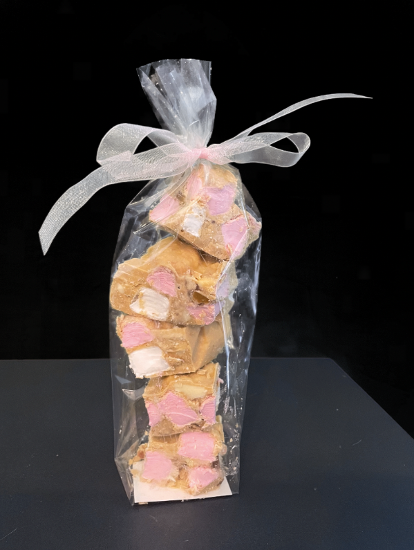 Caramel Sundae Chunks - 300g