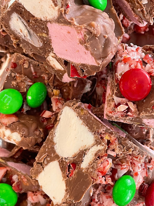 XMAS Special Chunks - 300g