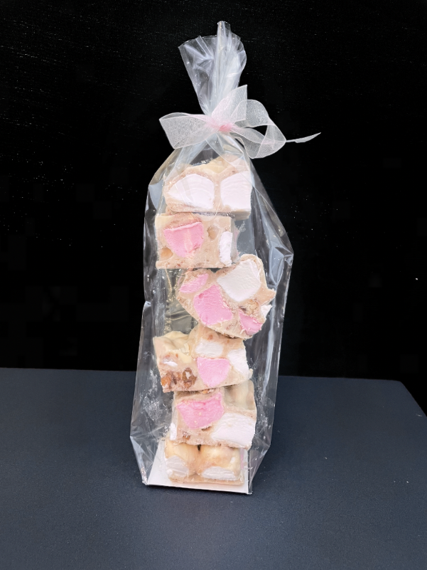 White Chocoholic Chunks - 300g