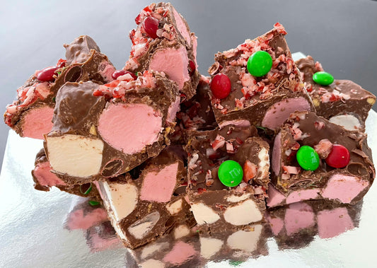 XMAS Special Chunks - 300g